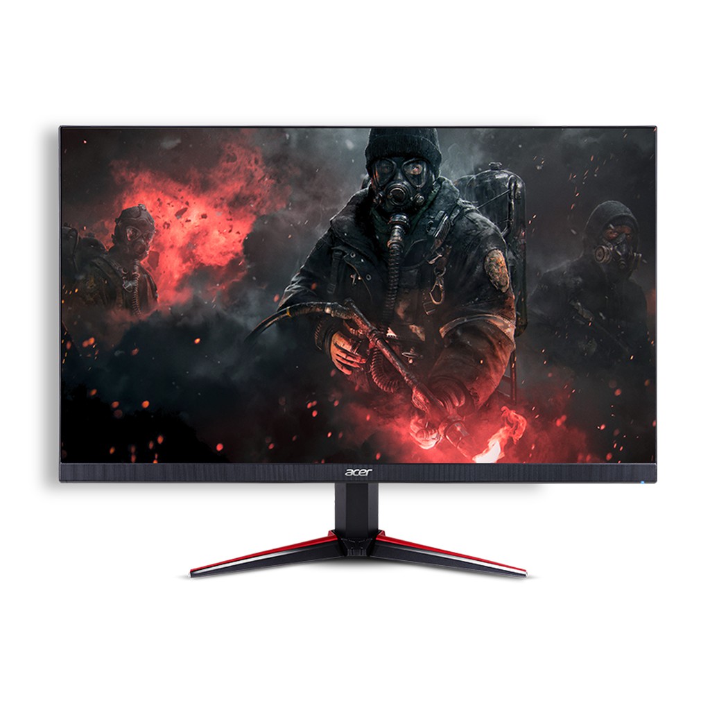 (Tặng chuột EM908 Black/Pink) Màn hình Nitro Acer VG270 27Inch FHD IPS 75Hz FreeSync | BigBuy360 - bigbuy360.vn