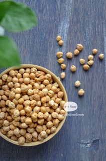 Đậu Gà Hữu Cơ Markal