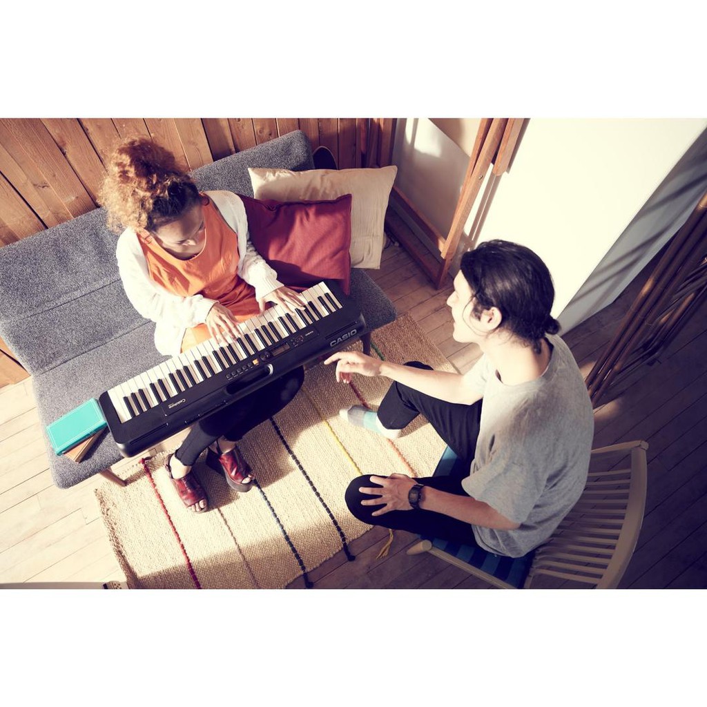 Đàn Organ Casio CT-S195 - Việt Thương Music