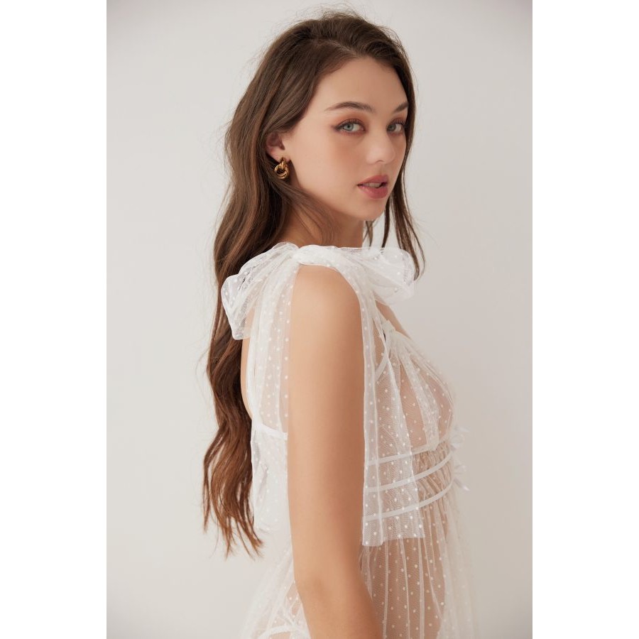 Poppy Babydoll Daphale | BigBuy360 - bigbuy360.vn