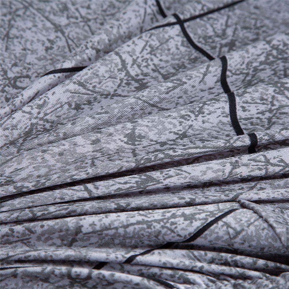 Vỏ Bọc Ghế Ngồi Bàn Ăn / Khách Sạn / Tiệc Cưới Chống Bám Bẩn Tiện Dụng