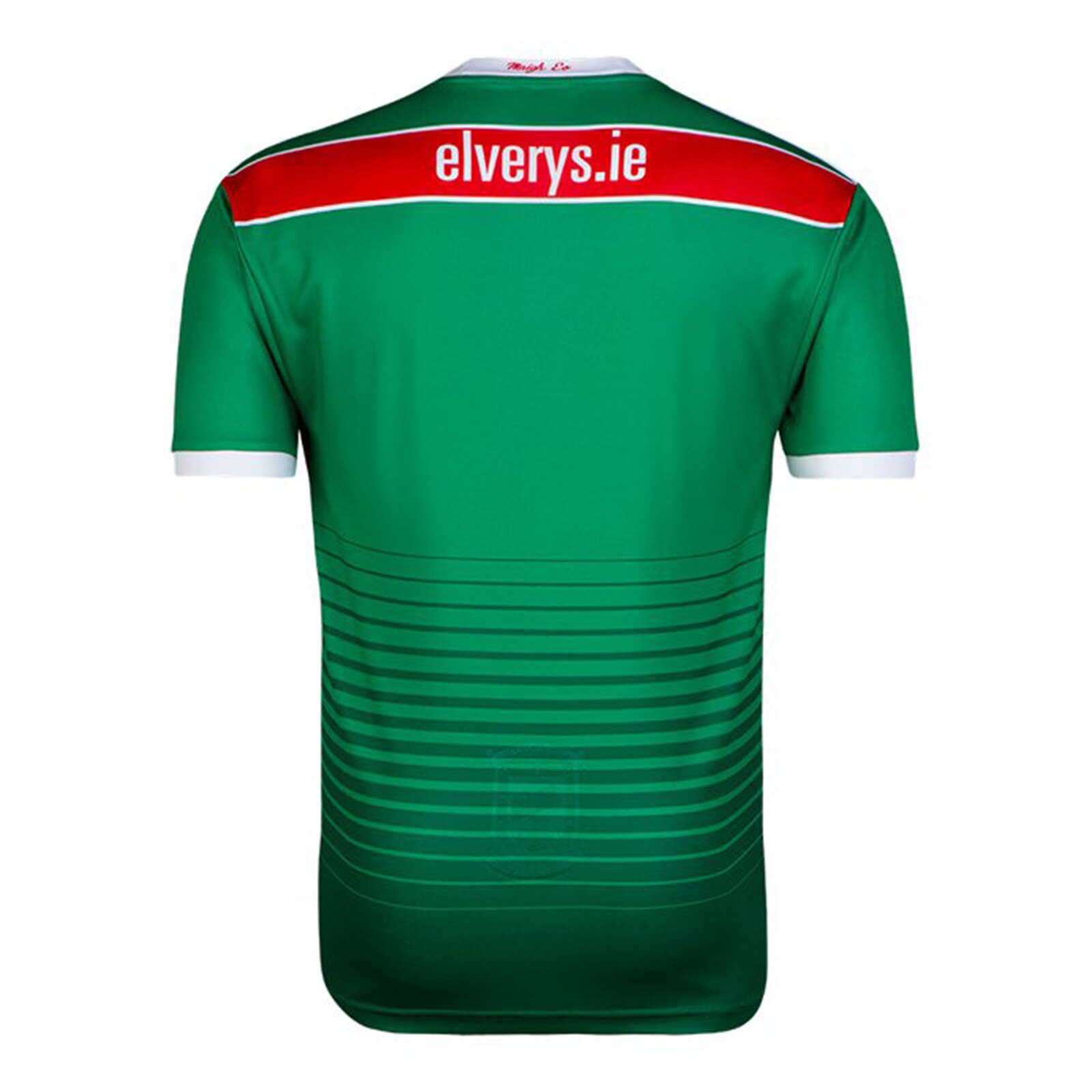 Áo Thun 2 Sọc Mayo 2021 Gaa