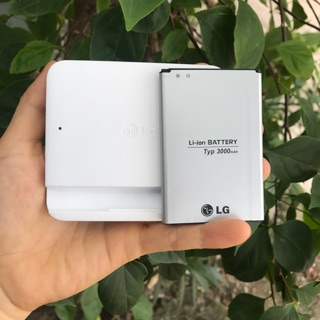 [ xã hàng ] Pin LG G2 | Hàng Chính Hãng