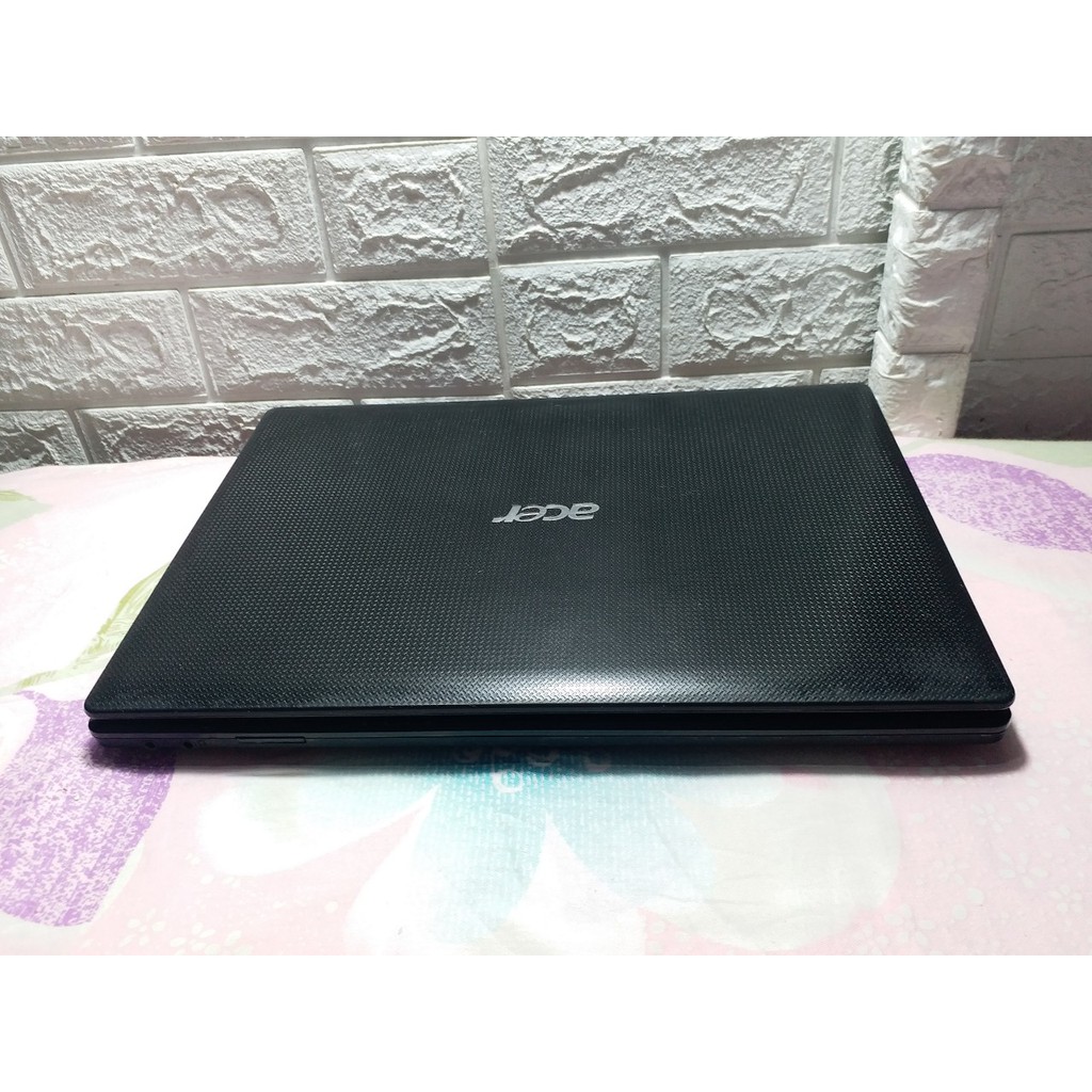 Laptop Acer 4738 Core i5-i3 hàng đẹp gía rẻ