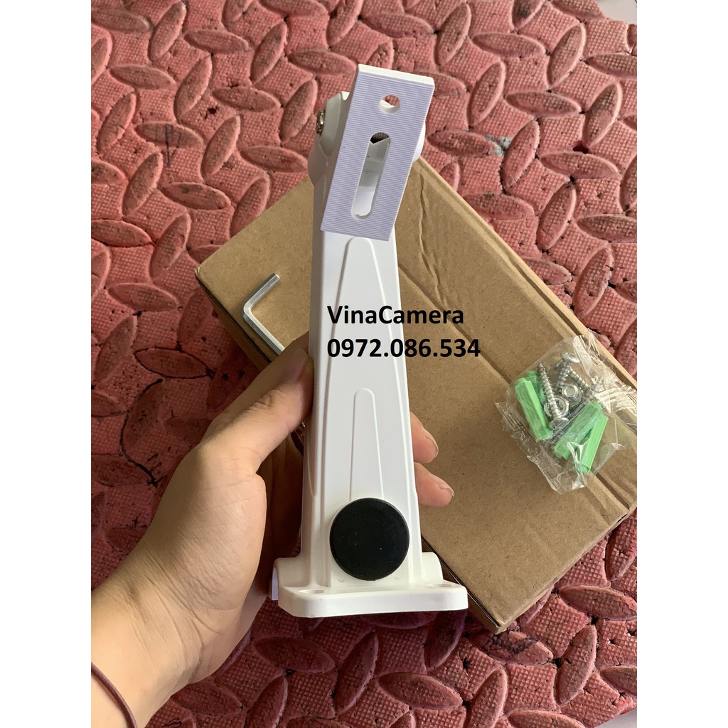 Chân đế camera nhựa ABS