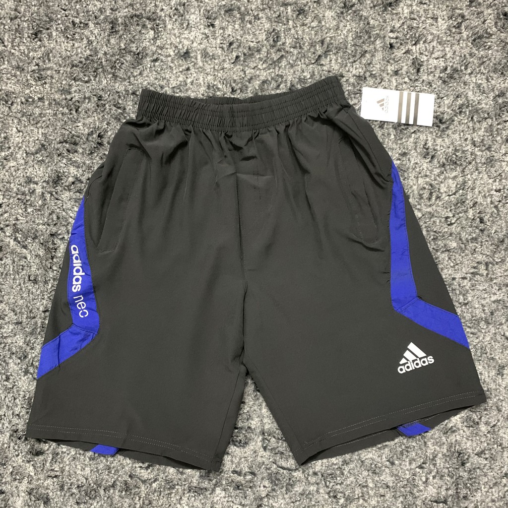 Quần đùi nam -Quần short nam cao cấp chất liệu vải gió co giãn 4 chiều thích hợp đi chơi đi thể thao New2_Shop | BigBuy360 - bigbuy360.vn