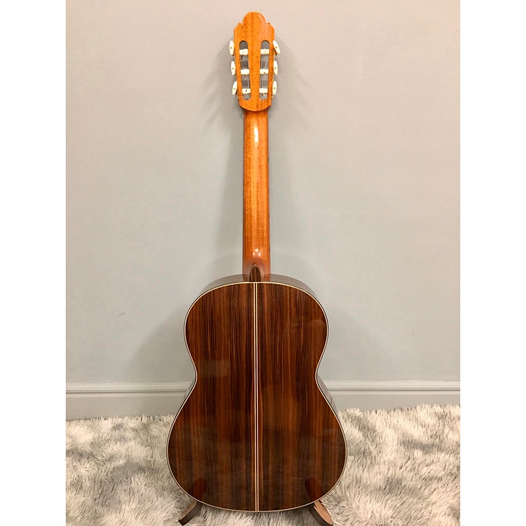 Đàn guitar classic Kodaira AST80