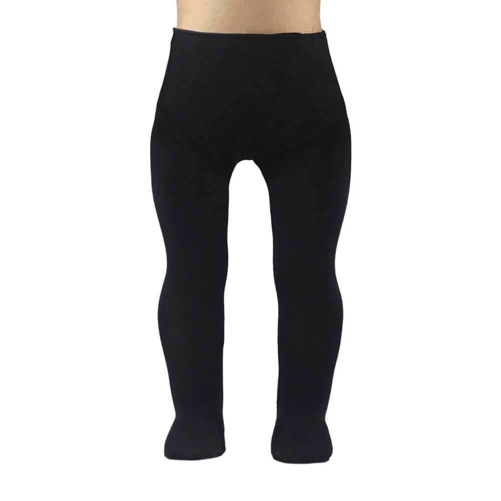 SUSANS Quần Bít Tất Ren 18 '' / 43CM Cho Búp Bê