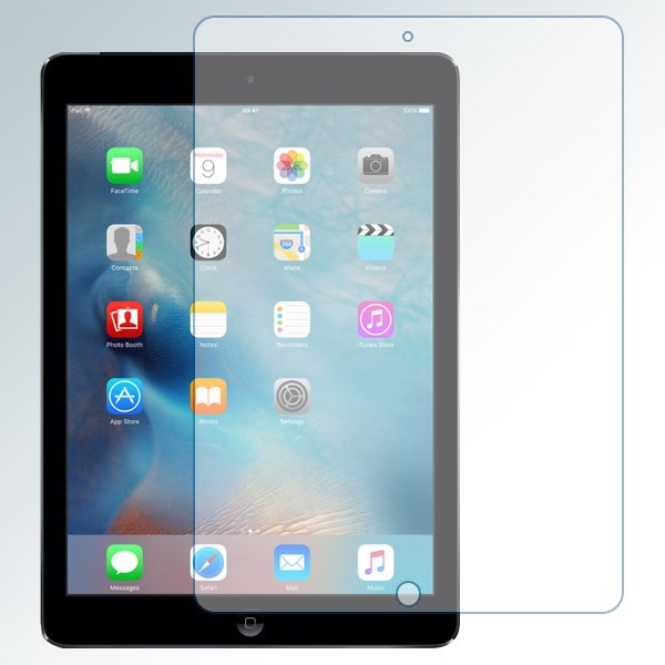 (Giá Sỉ)Combo 50 Miếng dán màn hình chống trầy chống vân tay cho Ipad Air