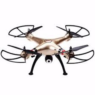 Flycam Quay Phim Syma X8-HW Wifi