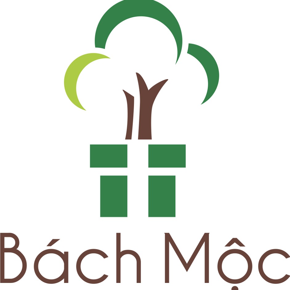 Bách Mộc - Sản phẩm từ gỗ 