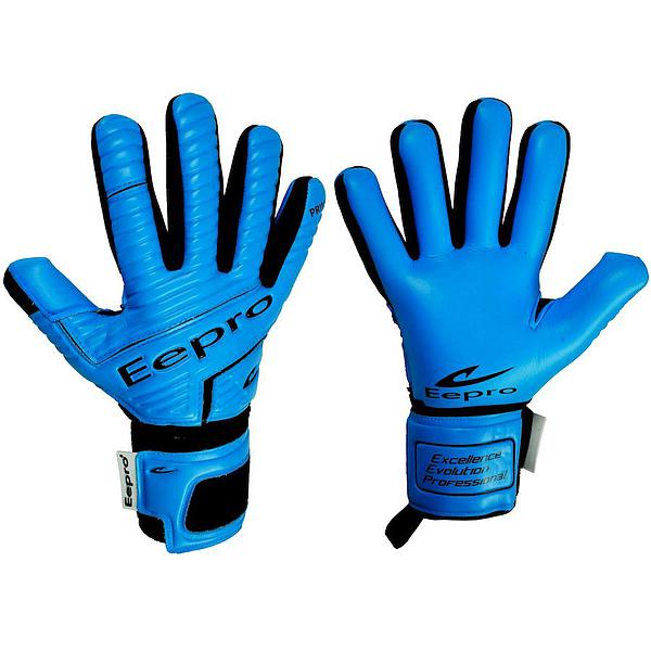 Găng tay thủ môn EEPRO EG1056 - có xương ngón tay ,bắt bóng dính - hàng phân phối chính hãng