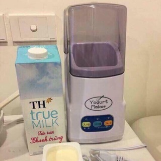 Máy làm sữa chua