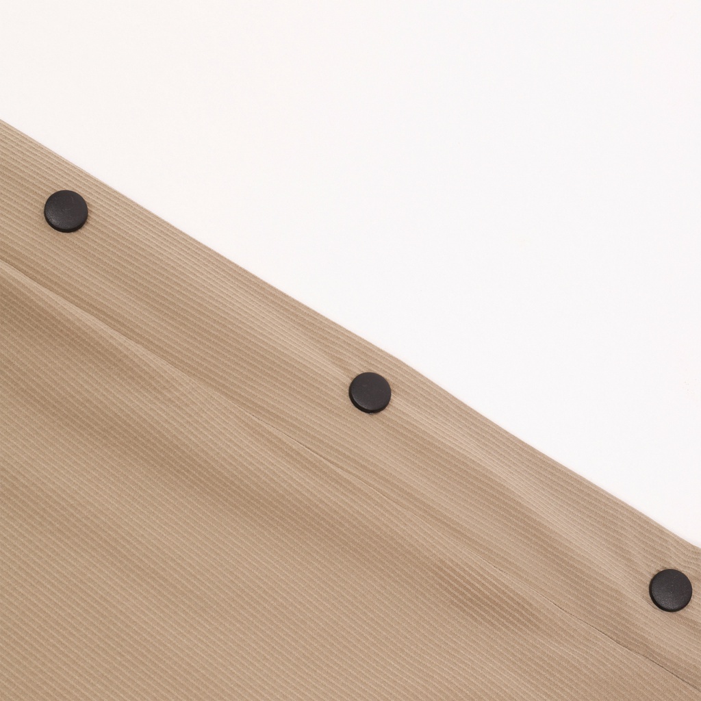 Quần Bad Habits BUTTON PANTS - Local Brand chính hãng