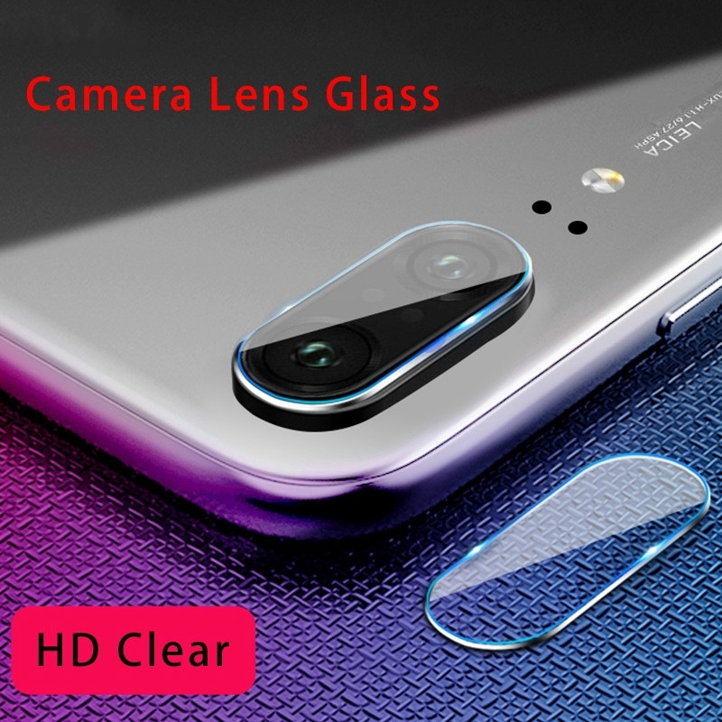Kính Cường Lực 3 Trong 1 Cho VIVO Y16 Y35 Y22 Y15S Y01 Y21S Y12S Y20 Y20i Y50 Y11 Y12 Y15 Y17 Y19 S1 Pro V15 V17 V19 Y91 Y93 Y95 V11i X