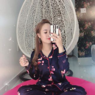Lụa satin qc