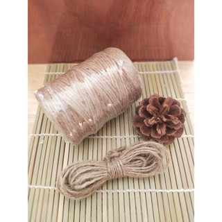 Dây thừng trang trí làm thiệp, handmade, gói quà, cột túi bánh