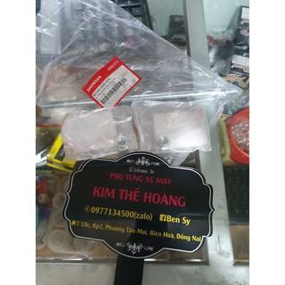 Trục càng | Cốt gắp Super Dream ... CHÍNH HÃNG HONDA