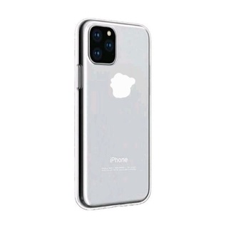 Ốp lưng dẻo cho iPhone 11 pro/iphone 11/11 pro max silicon trong suốt