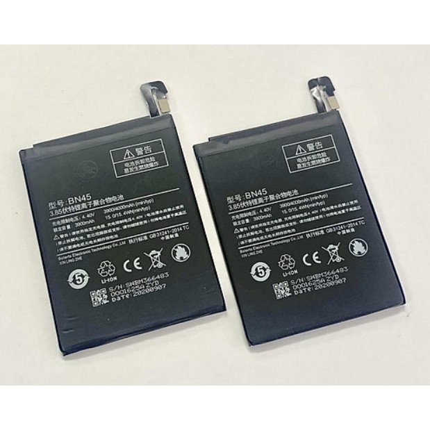 Pin BN45-Redmi note 5/Note 5 Pro