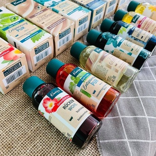 Tinh dầu tắm bồn Kneipp (hàng Đức)