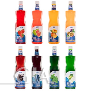 Siro Gia Thịnh Phát chai 930ml