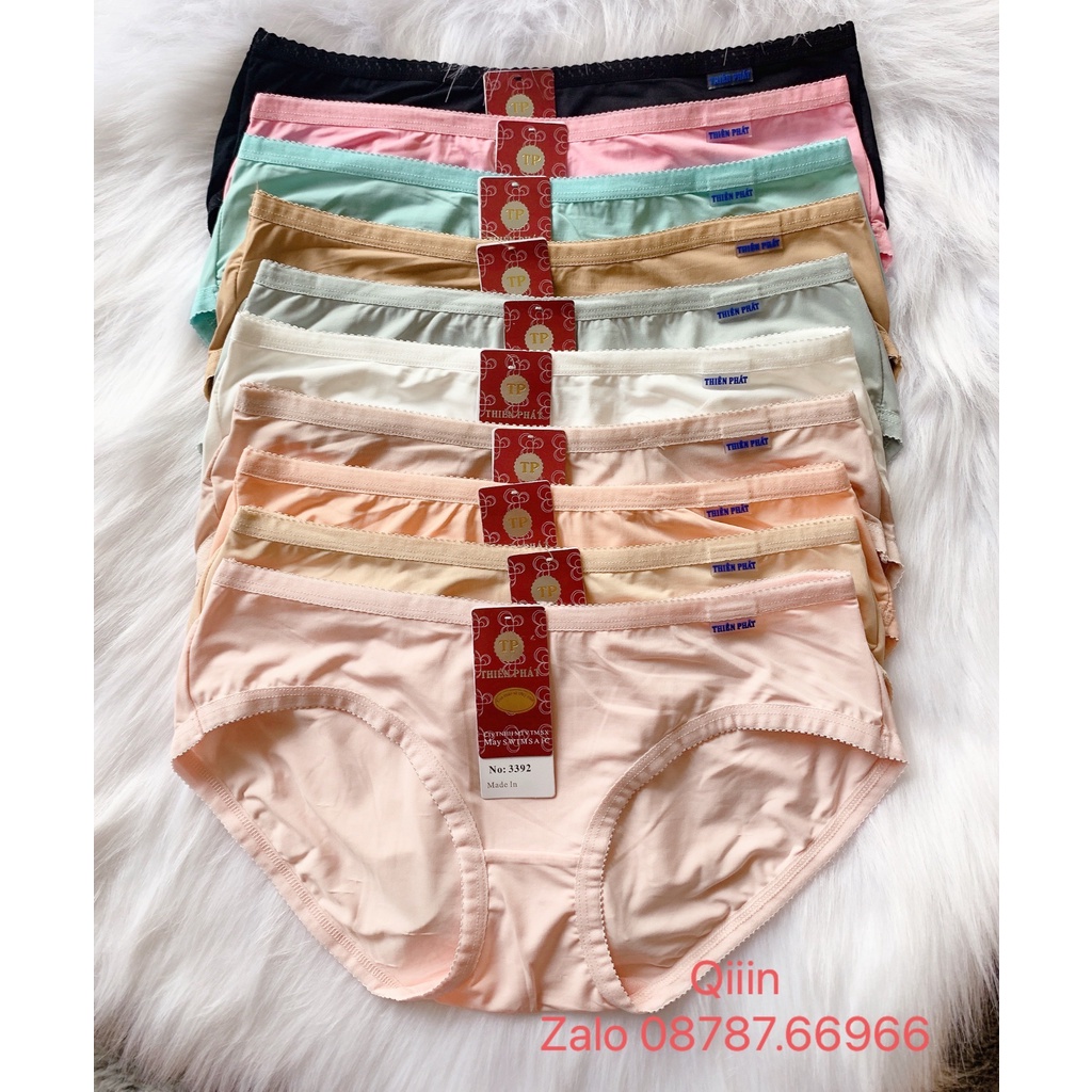 QUẦN LÓT THIÊN PHÁT CO DÃN 4 CHIỀU 3392