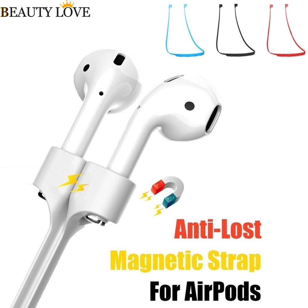 Dây Đeo Chống Thất Lạc Cho Tai Nghe Apple Airpods