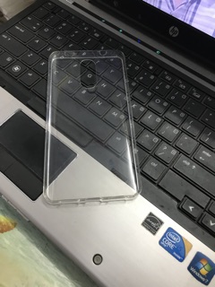 Ốp dẻo trong Xiaomi Redmi note 4/ 4x cao cấp