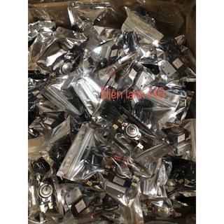 2c RơLe Chống Cháy Bình Nước Nóng