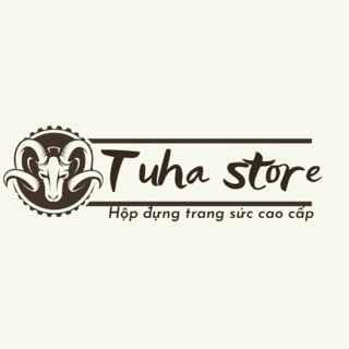 Tuha.house jewerly storage box