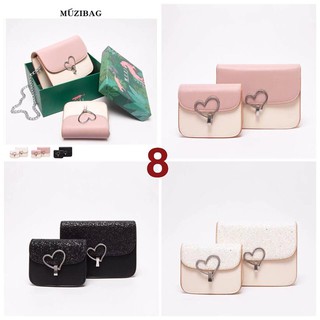 TÚI NỮ THỜI TRANG MUZI
