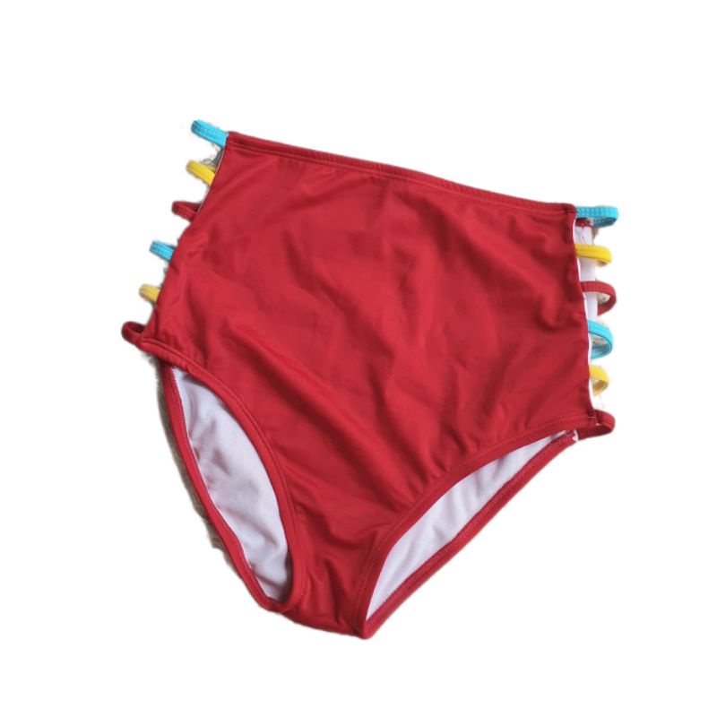 Quần Bơi Nữ, Quần Bikini Lẻ Đi Biển Nhiều Mẫu | BigBuy360 - bigbuy360.vn