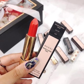 SON GUCCI MATTE HẠNH NHẬT COSMETICS
