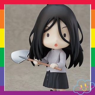 Mô Hình Nendoroid Feng BaoBao The Outcast 1045