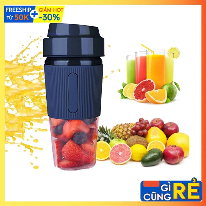 Máy xay cầm tay không dây