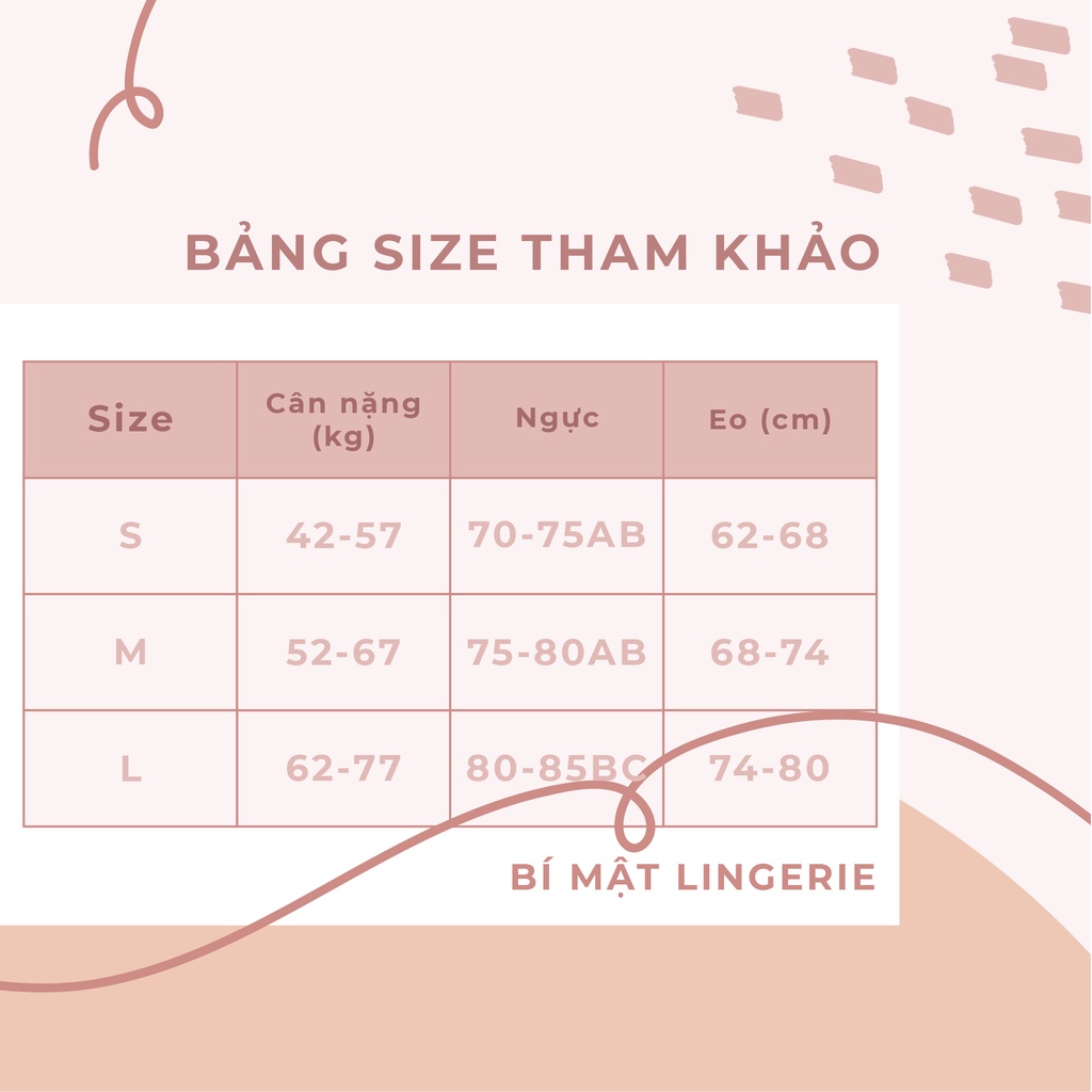 Bikini đồ bơi 2 mảnh cạp cao che bung kín đáo dây rút lưng trần cam đất cao cấp tôn da