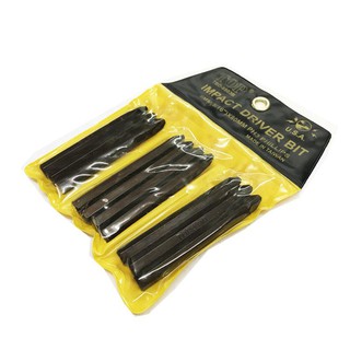 Mũi vít đóng Top PH2/PH3 8x80mm