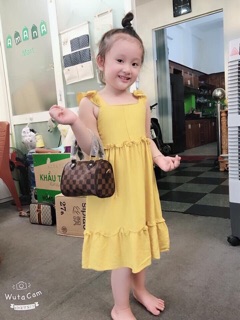 Combo túi lv xinh yêu