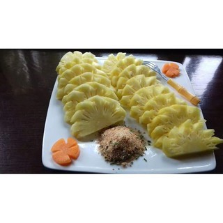 Muối chua cay hảo hảo 0.5kg