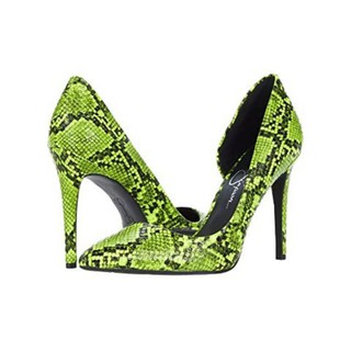 Giày Jessica Simpson gót 9 phân xuất dư
