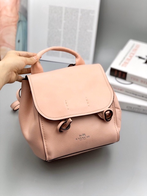 BALO COACH DERBY DA THẬT F59819