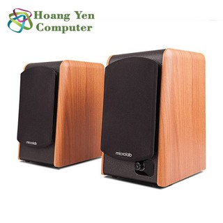 Loa Bluetooth Microlab B77Bt - Hàng Chính Hãng - Hoàng Yến Computer