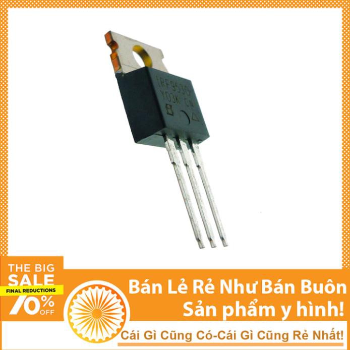 Ic công suất IRF9530 (Kênh P)