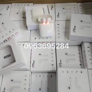 Tai nghe Bluetooth Earpods i7s