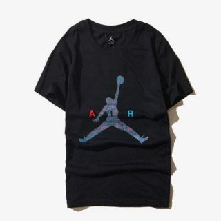 Áo phông bóng rổ Air Jordan