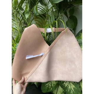 UL TA - Túi Tote Size Lớn !
