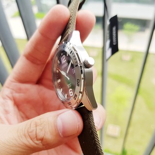 Đồng hồ nam Citizen BI1041-06X
