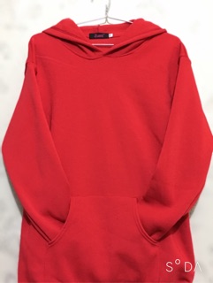 Áo Hoodie BASIC TRƠN unisex nam nữ
