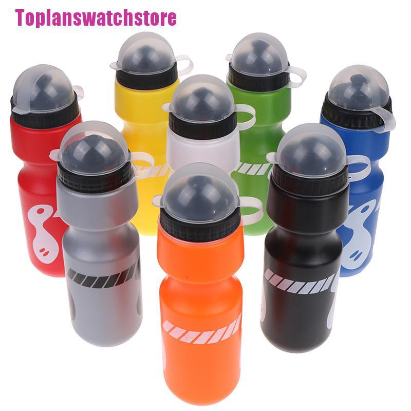 Bình Nước 750ml Gắn Xe Đạp Leo Núi Tiện Lợi